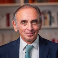 Éric Zemmour, Reconquête