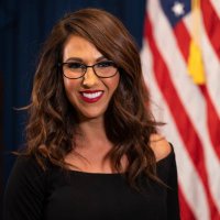 Lauren Boebert, Republican Party
