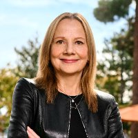 Mary Barra, Chair and CEO, General Motors