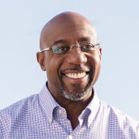 Raphael Warnock, U.S. Senator (Georgia)