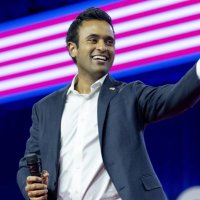 Vivek Ramaswamy, Gubernatorial candidate (Ohio)