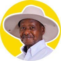 Yoweri Museveni, head_of_state