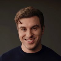 Brian Chesky, Co-founder and CEO, Airbnb