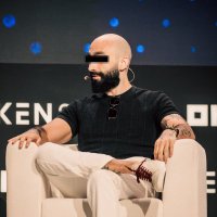 Mert Mumtaz, Co-founder and CEO, Helius (Solana)