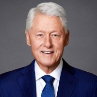 Bill Clinton, Former President