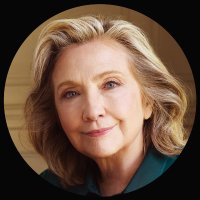 Hillary Clinton, Former Secretary of State