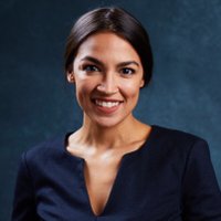 Alexandria Ocasio-Cortez, Democratic Party