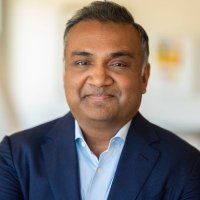 Neal Mohan, CEO, YouTube