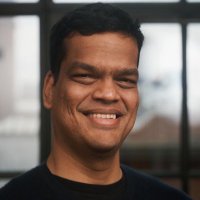 Sriram Krishnan, Senior White House policy advisor for AI