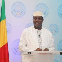 Abdoulaye Maïga