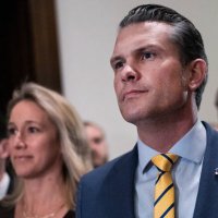Pete Hegseth, Republican Party