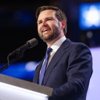 JD Vance, Vice President