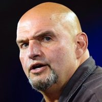 John Fetterman, Democratic Party