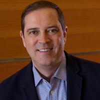 Chuck Robbins, Chair and CEO, Cisco