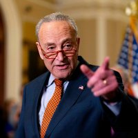 Chuck Schumer, Senate Minority Leader (New York)