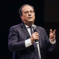 François Hollande, PS – Place publique