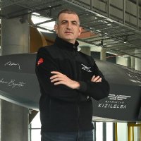 Haluk Bayraktar, CEO, Baykar