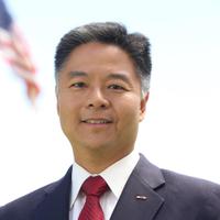 Ted Lieu, Democratic Party