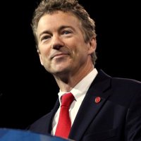 Rand Paul, U.S. Senator (Kentucky)