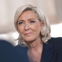 Marine Le Pen, Rassemblement national