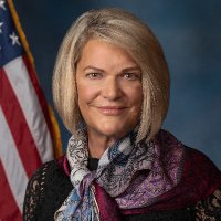 Cynthia Lummis, U.S. Senator (Wyoming)