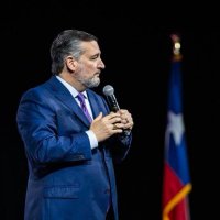 Ted Cruz, U.S. Senator (Texas)