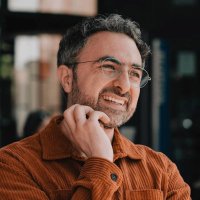 Mustafa Suleyman, CEO, Microsoft AI; co-founder DeepMind