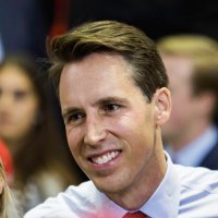 Josh Hawley, U.S. Senator (Missouri)