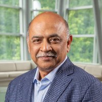 Arvind Krishna, Chairman and CEO, IBM