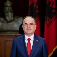 Bajram Begaj, head_of_state