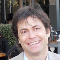 Max Tegmark, Professor, MIT; president, Future of Life Institute