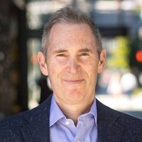 Andy Jassy, CEO, Amazon