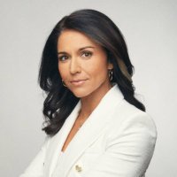 Tulsi Gabbard, Republican Party