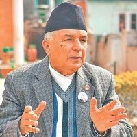 Ram Chandra Paudel, head_of_state
