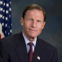 Richard Blumenthal, Democratic Party