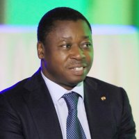 Faure Gnassingbé, head_of_government