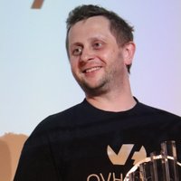 Octave Klaba, Founder, chairman and CEO, OVHcloud