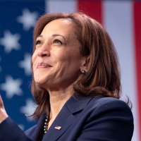 Kamala Harris, Former Vice President