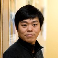 Yangqing Jia, Caffe creator, VP NVIDIA