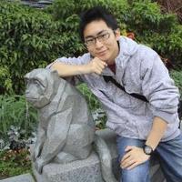 Jia-Bin Huang, Professor, University of Maryland
