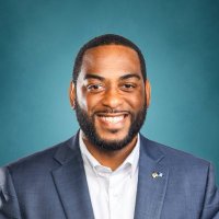 Charles Booker, Democratic Party