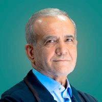 Masoud Pezeshkian, head_of_government