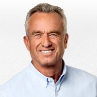 Robert F. Kennedy Jr., Independent