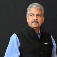 Anand Mahindra, Chairman, Mahindra Group