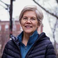Elizabeth Warren, Democratic Party