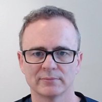 Shane Legg, Co-founder, Google DeepMind
