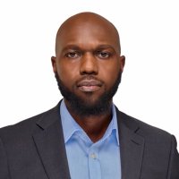 Larry Madowo
