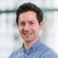 Romain Huet, Head of developer experience, OpenAI