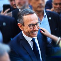 Bruno Retailleau, Les Républicains
