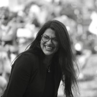 Rashida Tlaib, Democratic Party